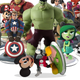 Illustration for article titled Sources: The Ambitious (Now Cancelled) Plans For iDisney Infinity/is Future Included iRogue One/i, Bigger Figures